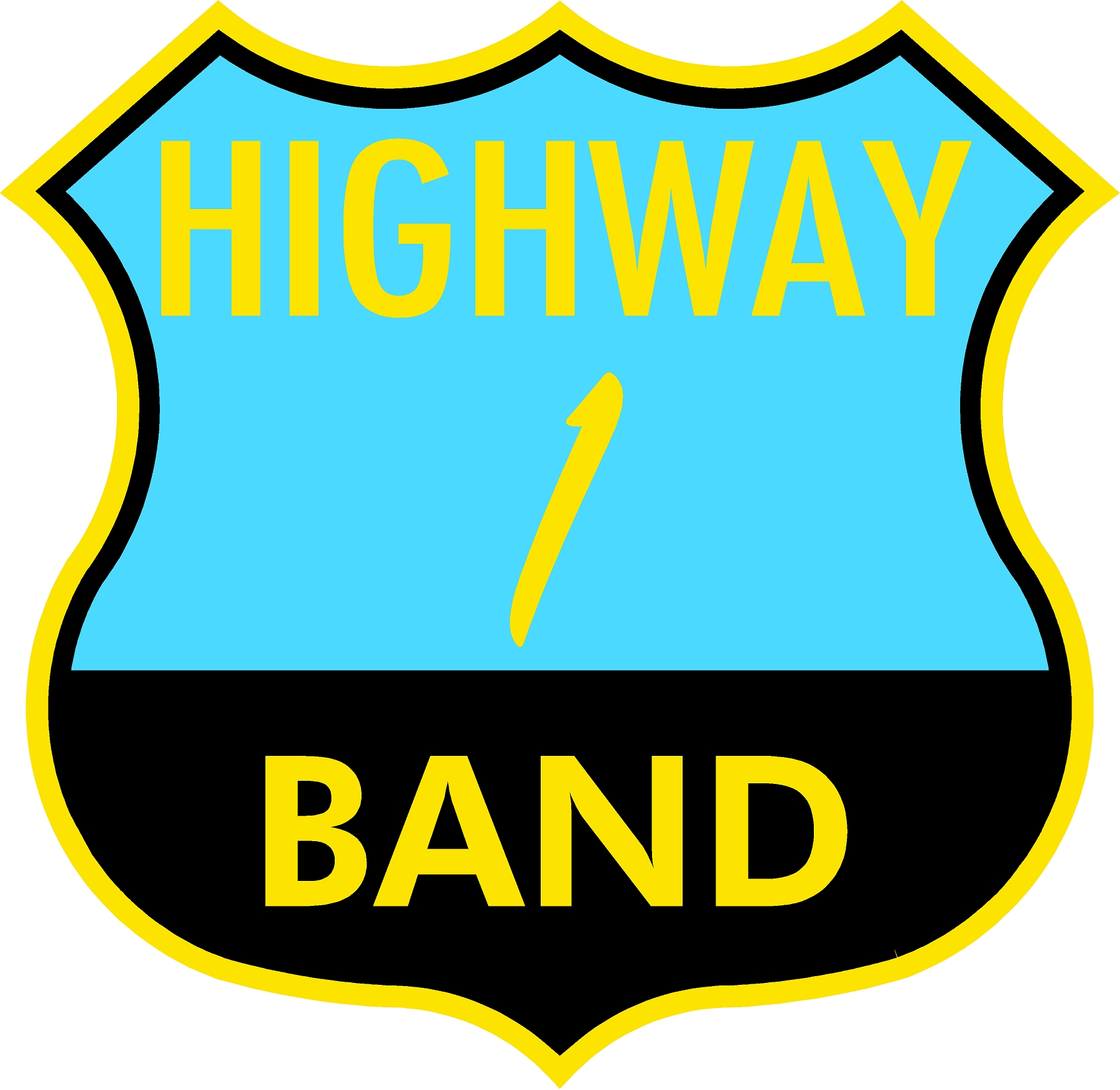 HIGHWAY 1 BAND